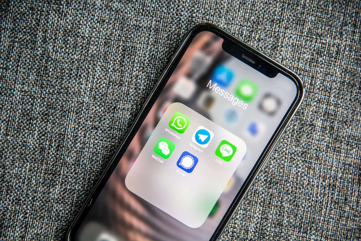 WhatsApp Marketing 2026: Der unterschätzte Kanal mit 98% Öffnungsrate