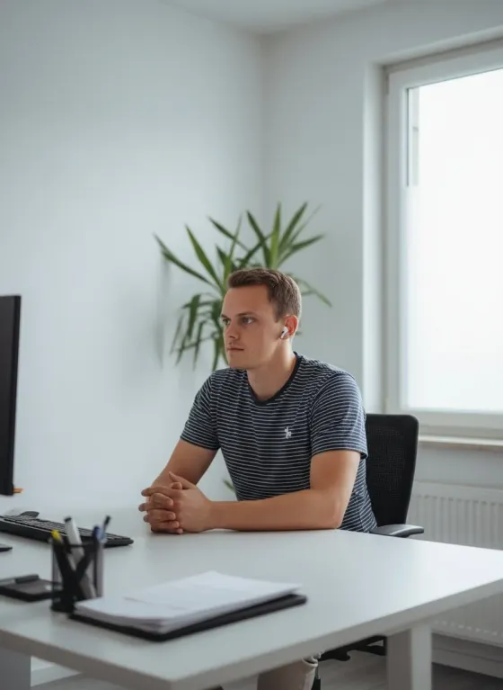 Tim Weise, Operations bei Weblabs